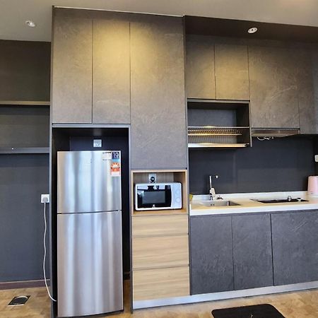 Expressionz Professional Suites By Aurora Summer Suites Kuala Lumpur Extérieur photo