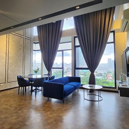 Expressionz Professional Suites By Aurora Summer Suites Kuala Lumpur Extérieur photo