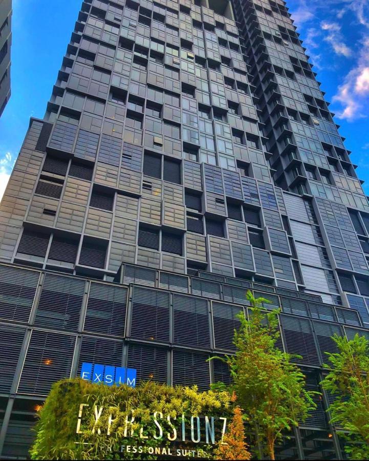 Expressionz Professional Suites By Aurora Summer Suites Kuala Lumpur Extérieur photo