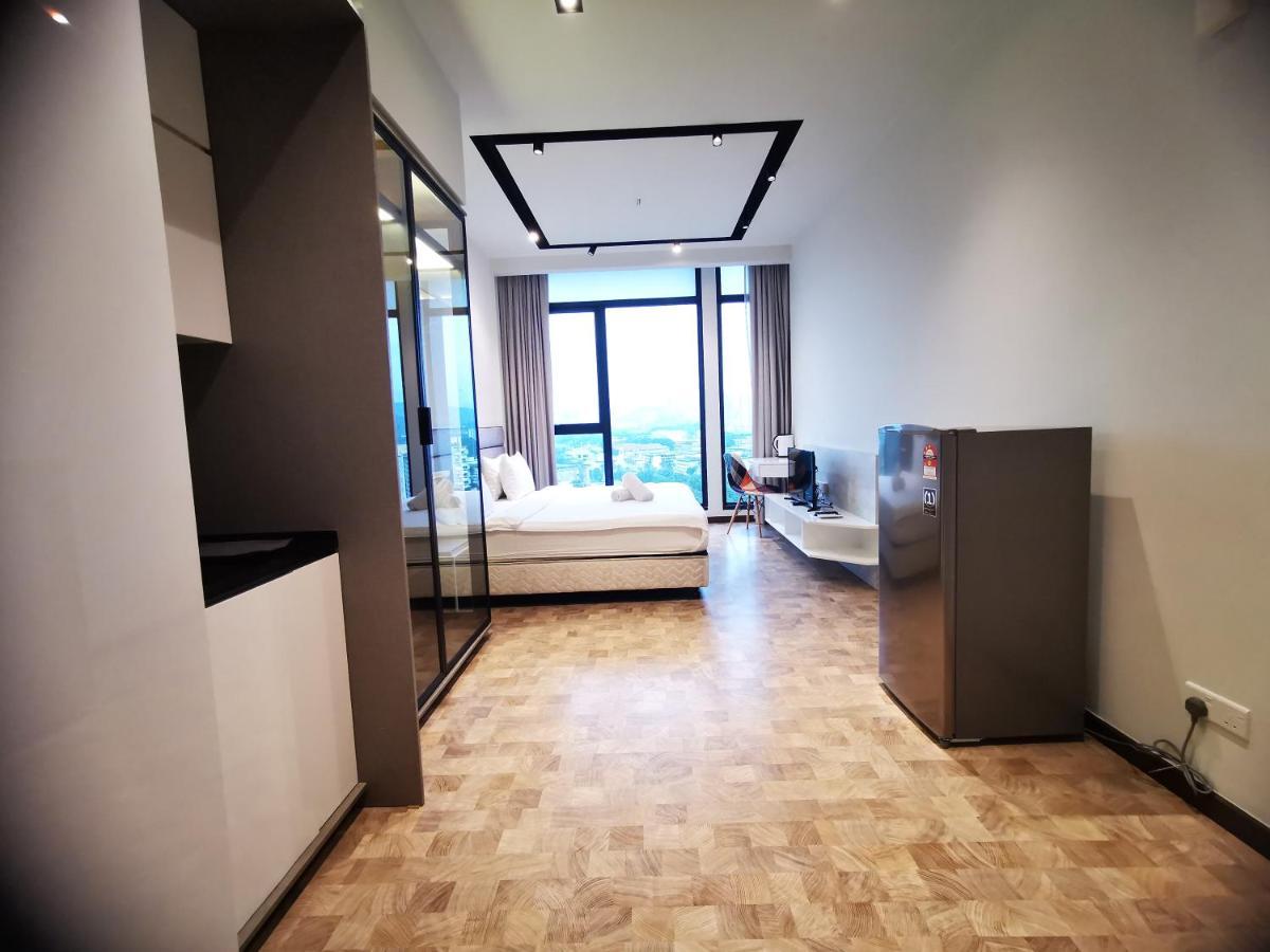 Expressionz Professional Suites By Aurora Summer Suites Kuala Lumpur Extérieur photo