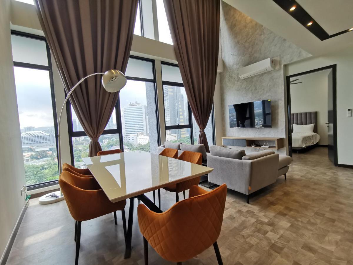 Expressionz Professional Suites By Aurora Summer Suites Kuala Lumpur Extérieur photo