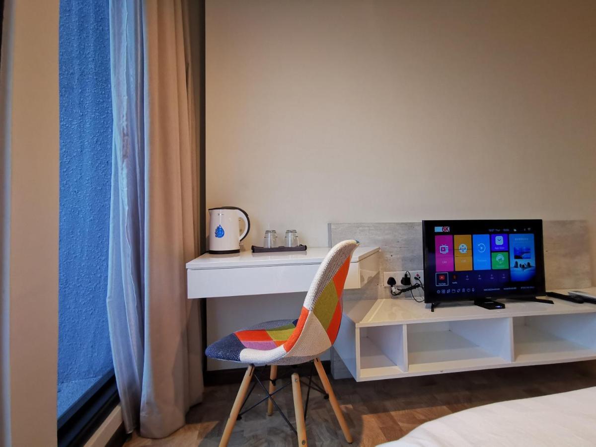 Expressionz Professional Suites By Aurora Summer Suites Kuala Lumpur Extérieur photo