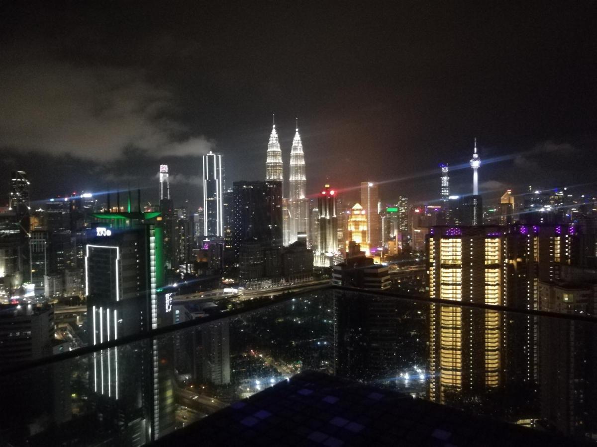 Expressionz Professional Suites By Aurora Summer Suites Kuala Lumpur Extérieur photo