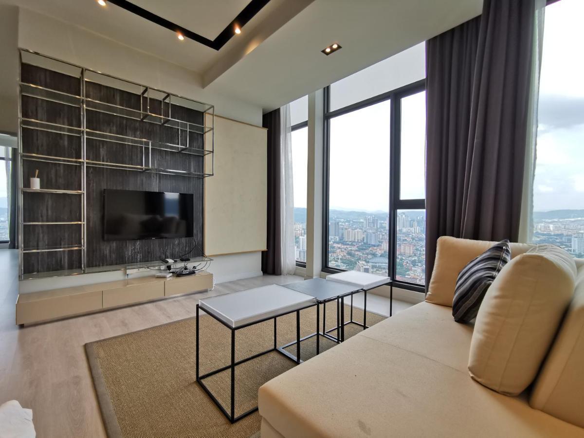 Expressionz Professional Suites By Aurora Summer Suites Kuala Lumpur Extérieur photo