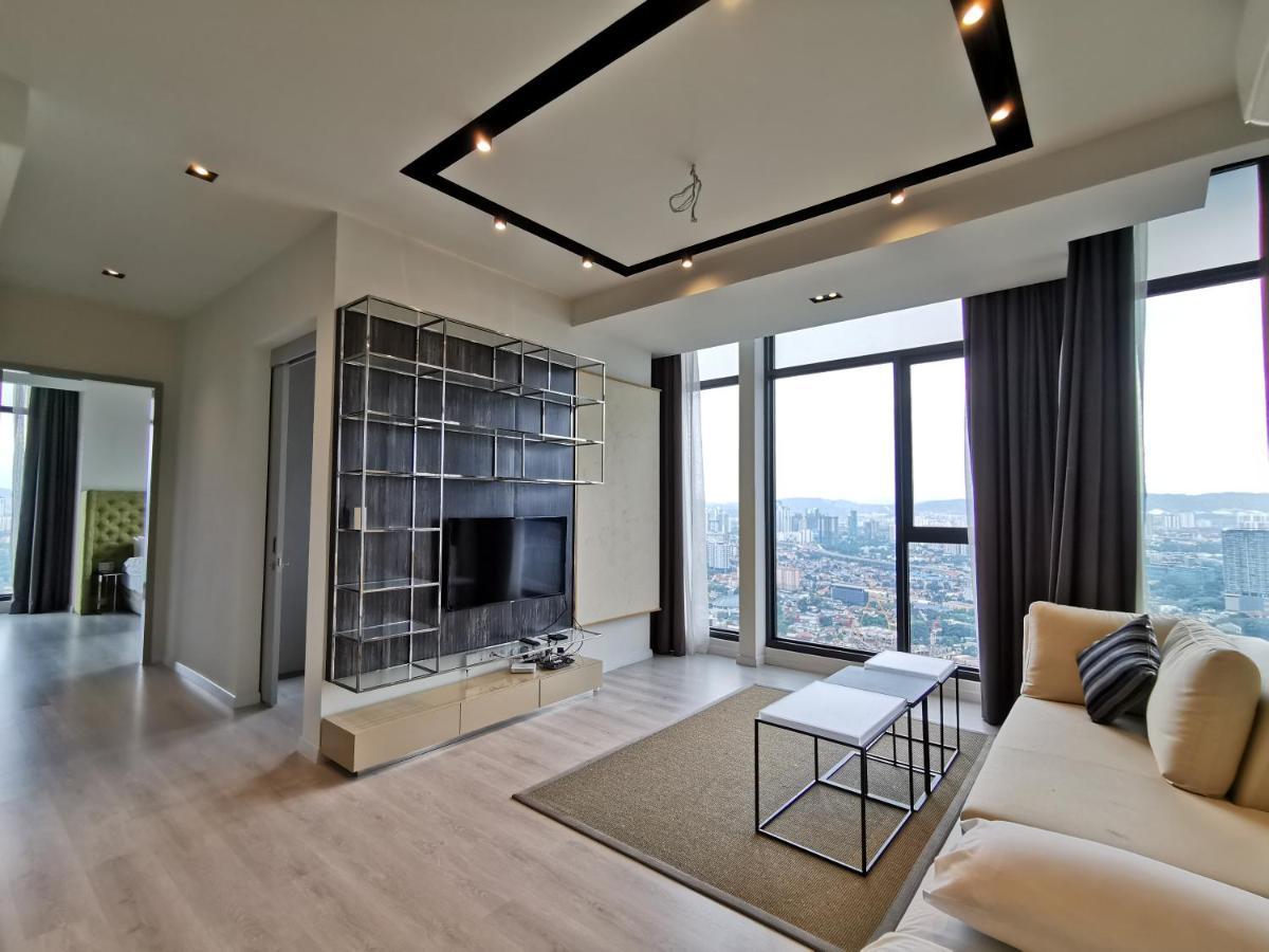 Expressionz Professional Suites By Aurora Summer Suites Kuala Lumpur Extérieur photo