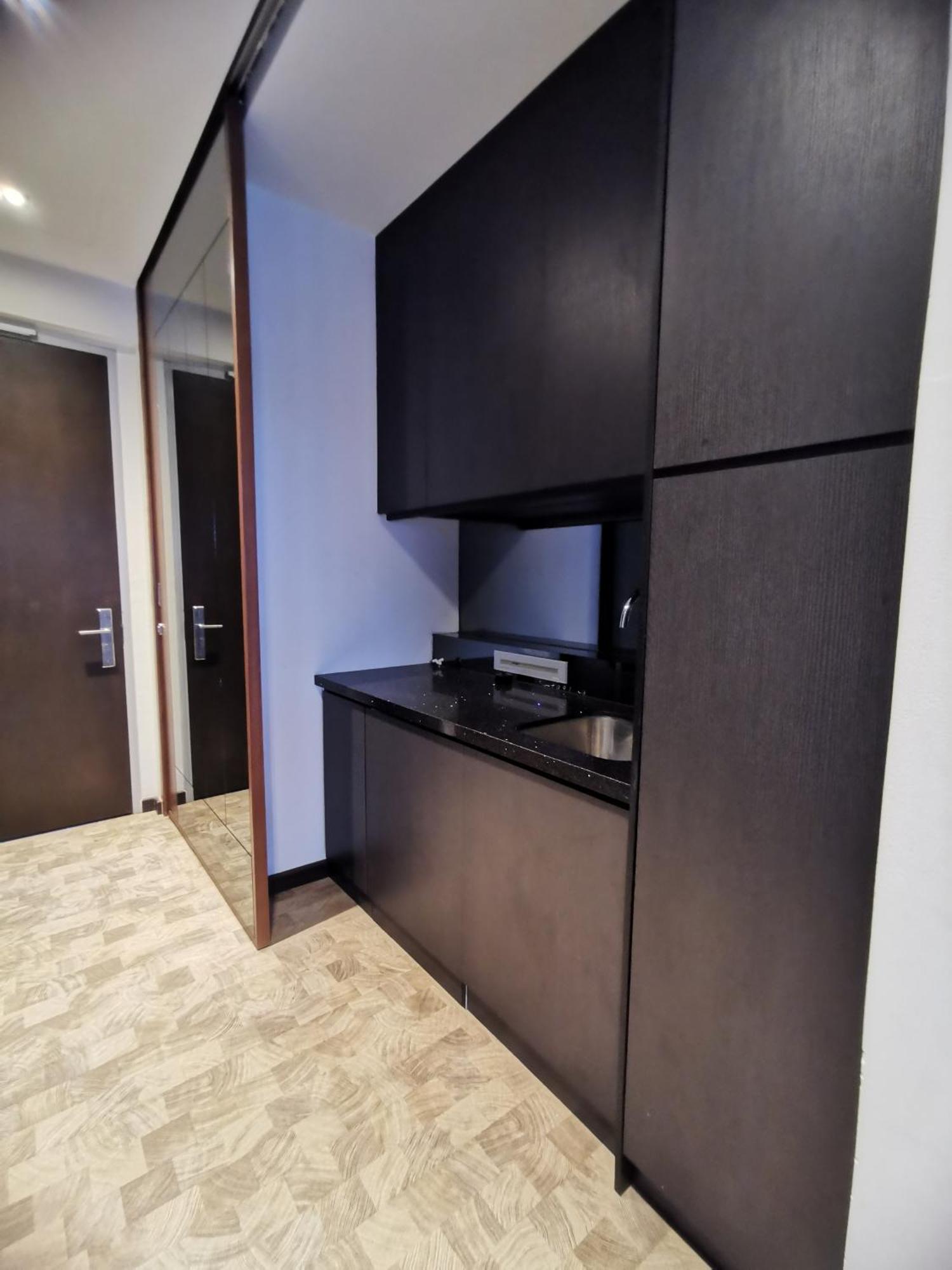 Expressionz Professional Suites By Aurora Summer Suites Kuala Lumpur Chambre photo
