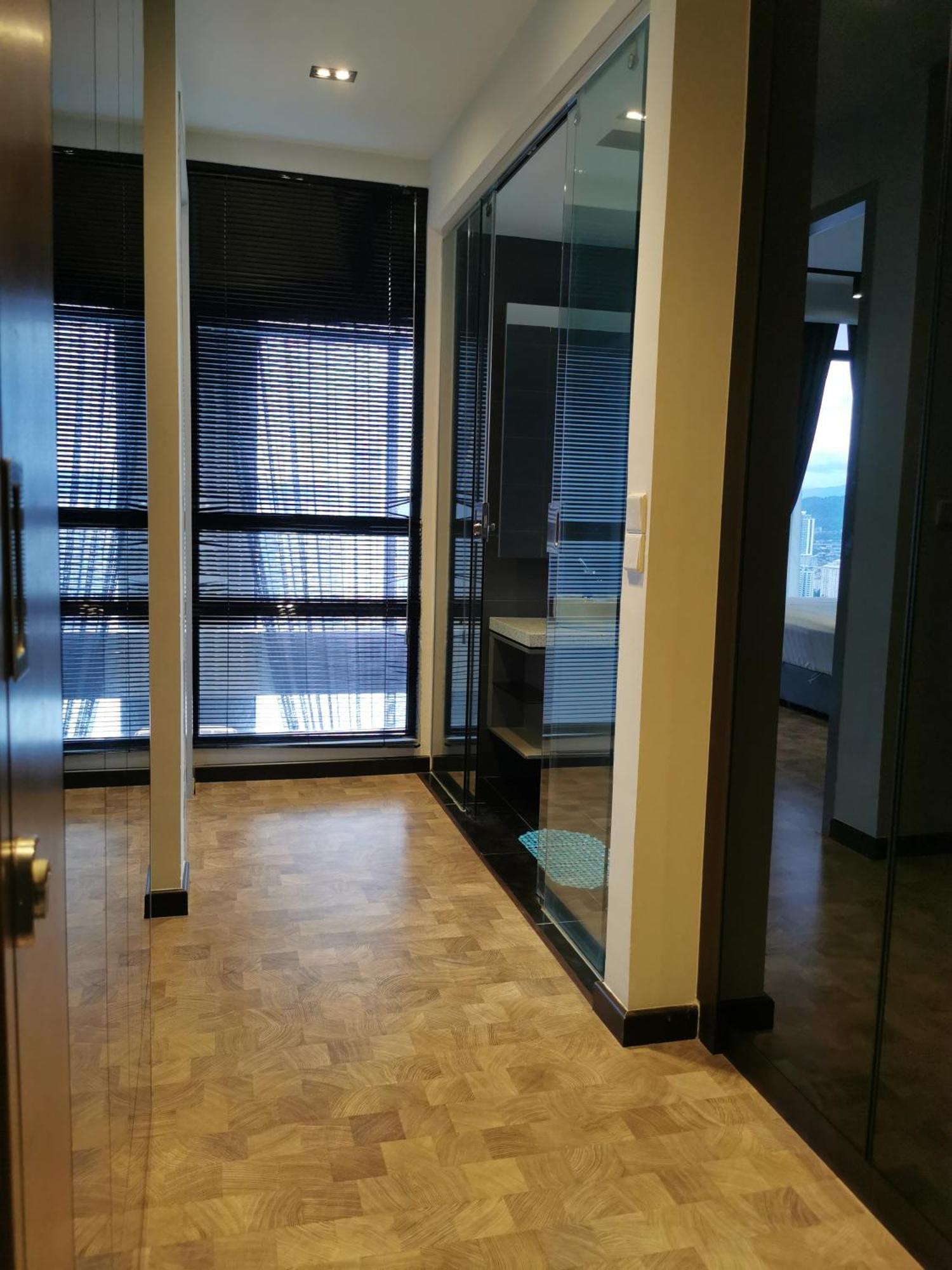 Expressionz Professional Suites By Aurora Summer Suites Kuala Lumpur Chambre photo