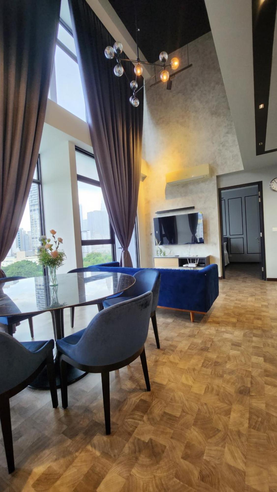 Expressionz Professional Suites By Aurora Summer Suites Kuala Lumpur Extérieur photo
